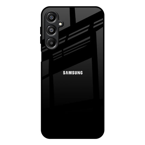 Jet Black Glossy Case for Samsung Galaxy A16 5G