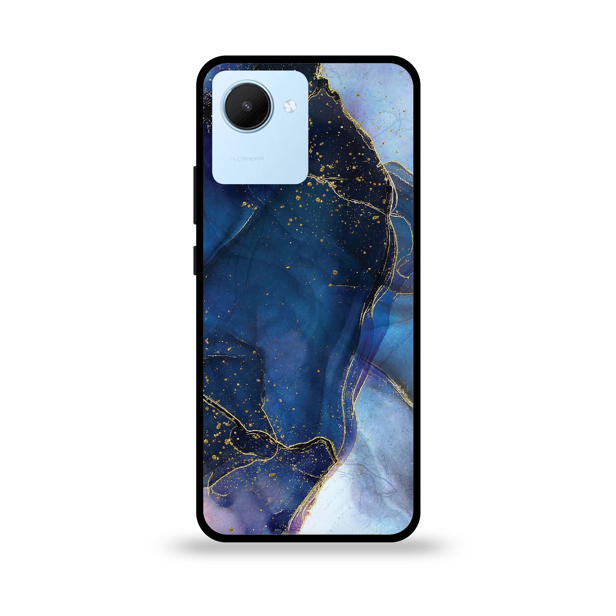 Realme C30 - Wallpaper 127 - Premium Printed Glossy Phone Case