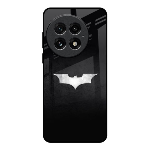 Super Hero Logo Glossy Case for OnePlus 13