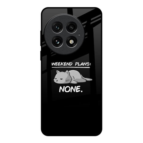 Weekend Plans Glossy Case for OnePlus 13
