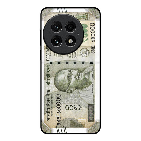 Cash Mantra Glossy Case for OnePlus 13