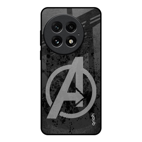 Sign Of Hope Glossy Case for OnePlus 13