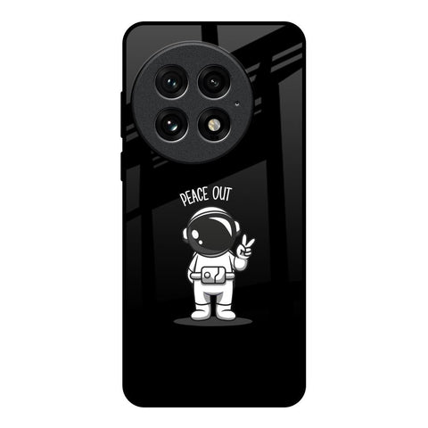Peace Out Astro Glossy Case for OnePlus 13