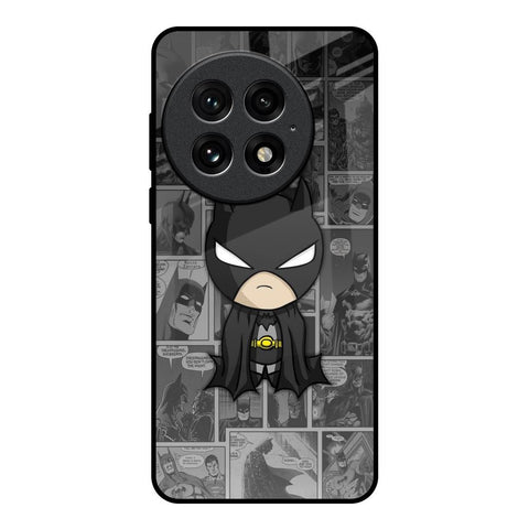 Cartoon Art Glossy Case for OnePlus 13