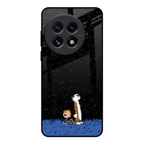 Night Sky Star Glossy Case for OnePlus 13