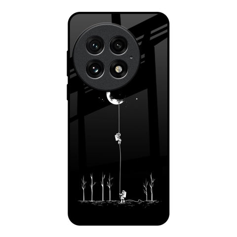 Catch the Moon Glossy Case for OnePlus 13