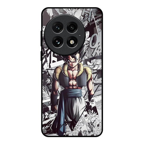 Dragon Anime Art Glossy Case for OnePlus 13