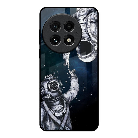 Astro Connect Glossy Case for OnePlus 13