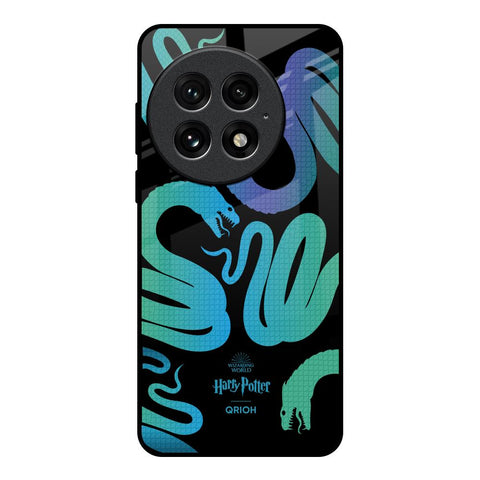 Basilisk Glossy Case for OnePlus 13
