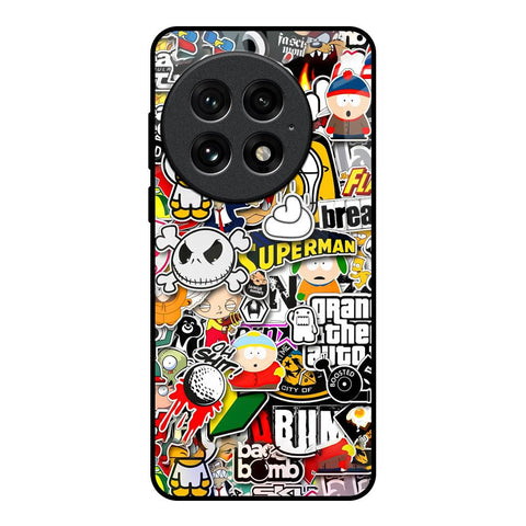 Boosted Glossy Case for OnePlus 13
