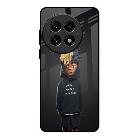 Dishonor Glossy Case for OnePlus 13