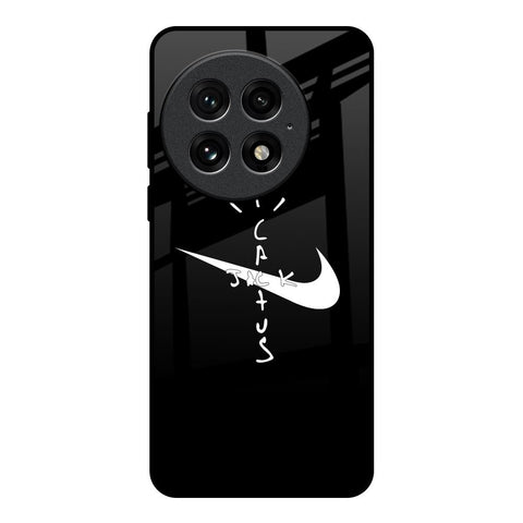 Jack Cactus Glossy Case for OnePlus 13