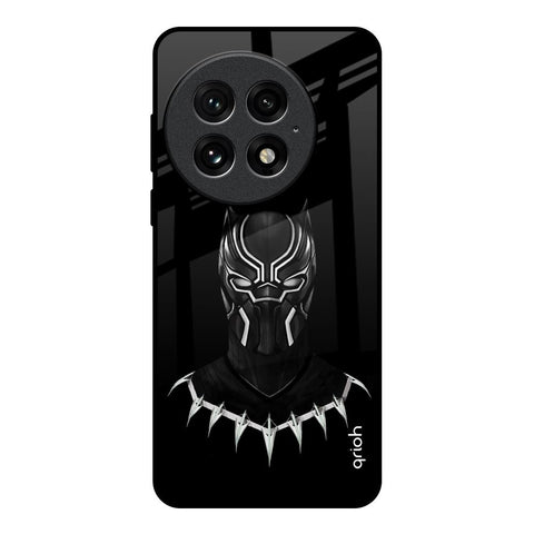 Dark Superhero Glossy Case for OnePlus 13
