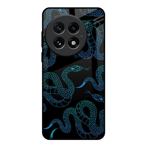 Serpentine Glossy Case for OnePlus 13