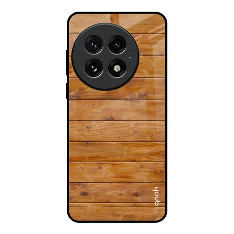 Timberwood Glossy Case for OnePlus 13