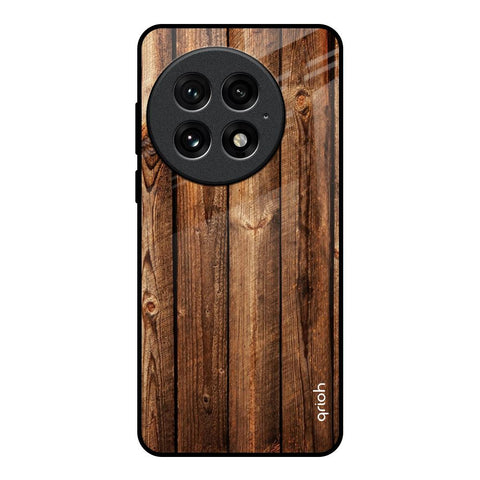 Timber Printed Glossy Case for OnePlus 13