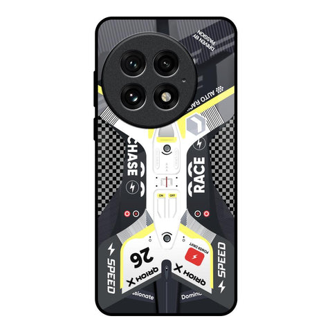 Car Enthusiast Glossy Case for OnePlus 13