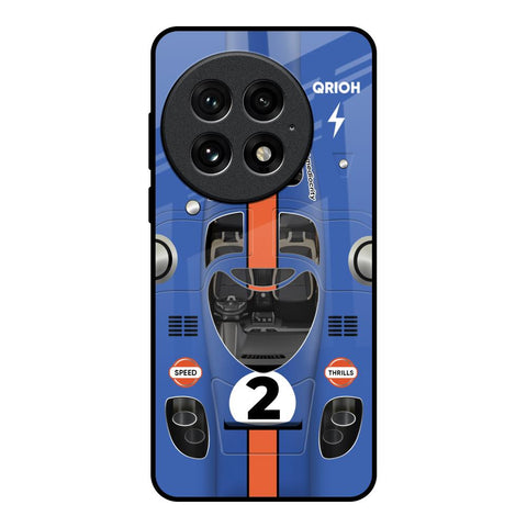 Car Adiction Glossy Case for OnePlus 13