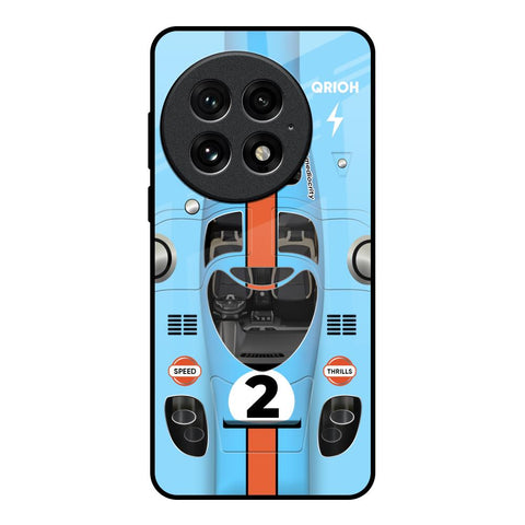 Race Laboratory Glossy Case for OnePlus 13