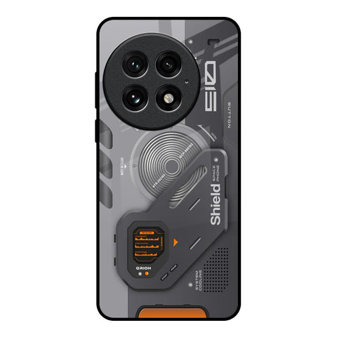 Tech Lifestyle Glossy Case for OnePlus 13