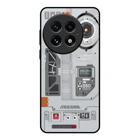 Plasma Shield Glossy Case for OnePlus 13