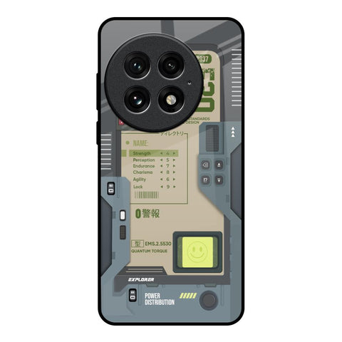 Art Station Glossy Case for OnePlus 13
