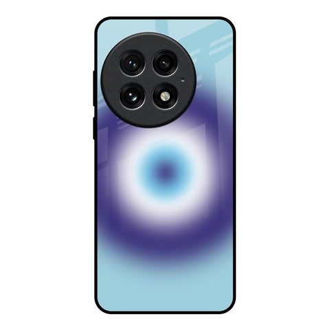 EvilEye Art Glossy Case for OnePlus 13