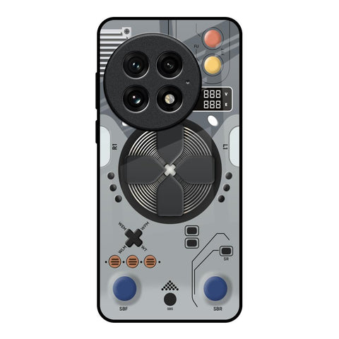 Gaming Gear Glossy Case for OnePlus 13