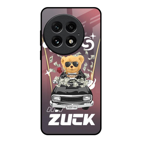 Money Madness Glossy Case for OnePlus 13