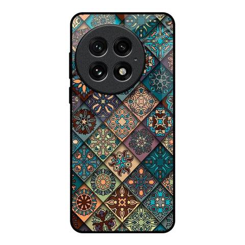 Retro Art Glossy Case for OnePlus 13