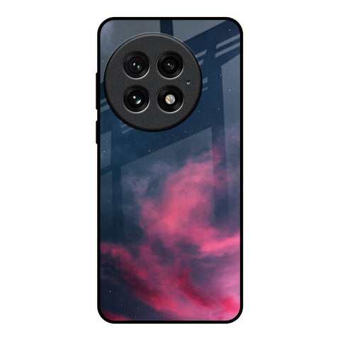 Moon Night Glossy Case For OnePlus 13