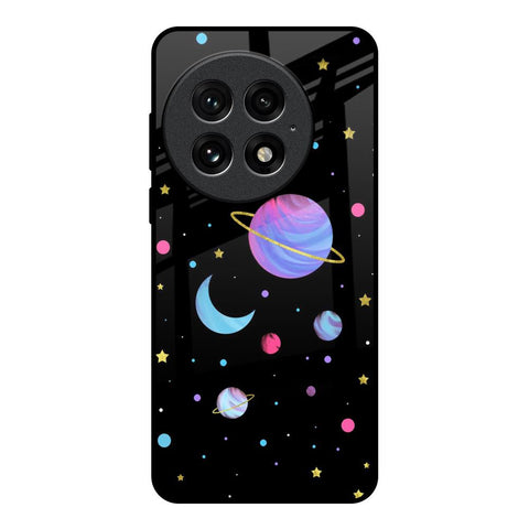 Planet Play Glossy Case For OnePlus 13