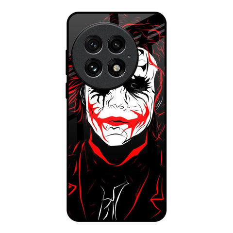 Life In Dark Glossy Case For OnePlus 13