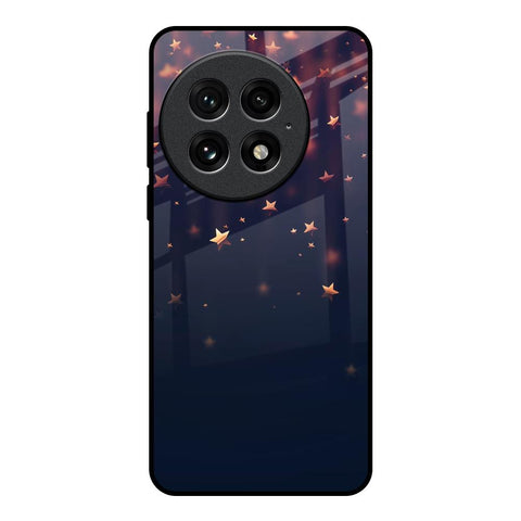 Falling Stars Glossy Case For OnePlus 13