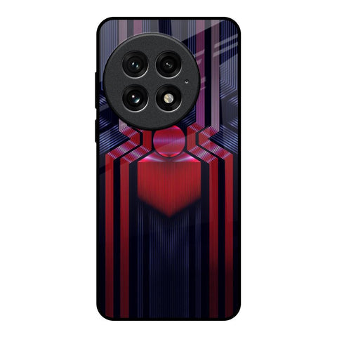Super Art Logo Glossy Case For OnePlus 13