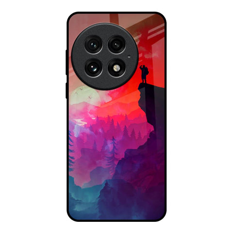 Dream So High Glossy Case For OnePlus 13