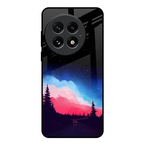 Drive In Dark Glossy Case For OnePlus 13