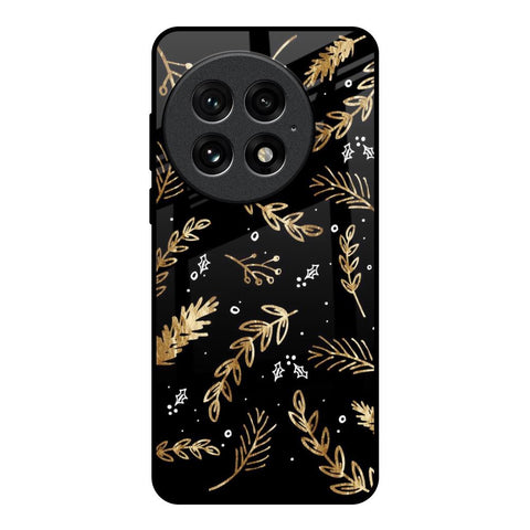 Autumn Leaves Glossy Case for OnePlus 13
