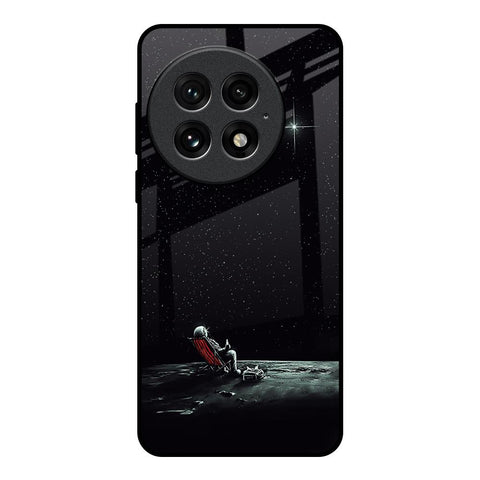 Relaxation Mode On Glossy Case For OnePlus 13