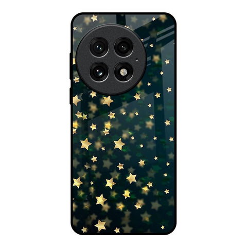 Dazzling Stars Glossy Case For OnePlus 13