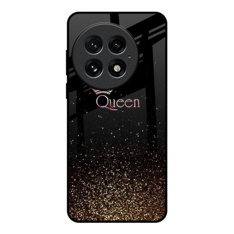 I Am The Queen Glossy Case for OnePlus 13