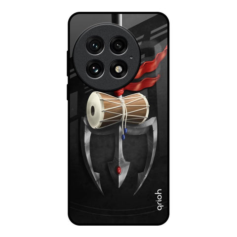 Power Of Lord Glossy Case For OnePlus 13