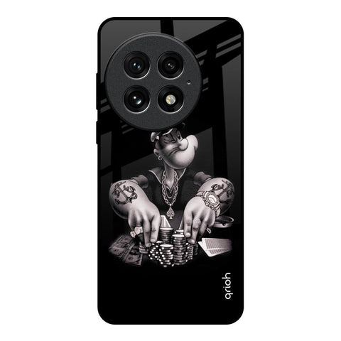 Gambling Problem Glossy Case For OnePlus 13