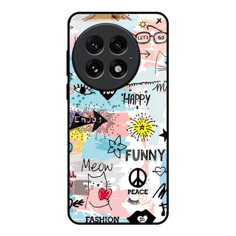 Just For You Glossy Case For OnePlus 13