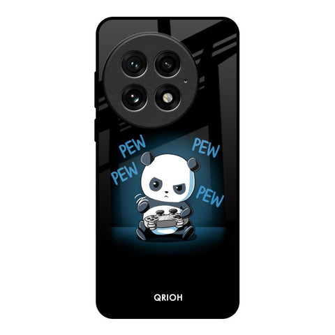 Pew Pew Glossy Case for OnePlus 13