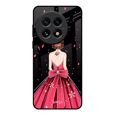Fashion Princess Glossy Case for OnePlus 13