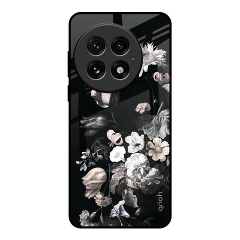 Artistic Mural Glossy Case for OnePlus 13