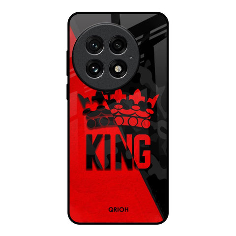 I Am A King Glossy Case for OnePlus 13