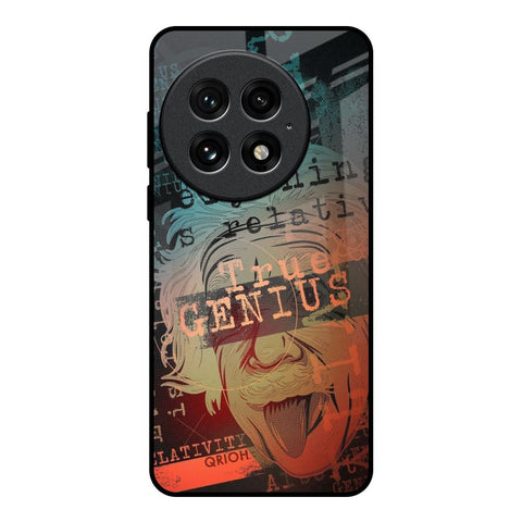 True Genius Glossy Case for OnePlus 13