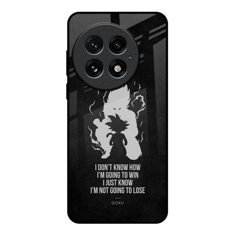 Ace One Piece Glossy Case for OnePlus 13